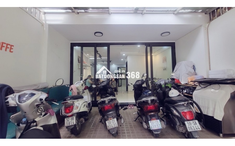 Bán nhà Đường nhựa  Ấp Chánh 1, Tân Xuân, Hóc Môn, 83m2, SHR, 5.2 tỷ.